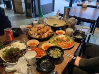 족의한수 종로본점 - 종로3가 족발, 참숯족발 맛집 - 다이닝코드