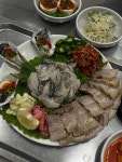 통영굴나라 - 대전월평동 굴요리, 굴보쌈 맛집 - 다이닝코드