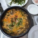덕천식당 - 전북대 국밥, 순대국밥 맛집 - 다이닝코드