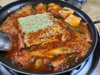경원식당 의정부역전점 - 의정부 부대찌개, 동치미 맛집 - 다이닝코드
