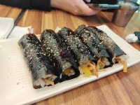 본좌김밥 - 대구북구 김밥, 분식 맛집 - 다이닝코드