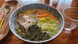 재주당 동명점 - 광주동명동 고기국수, 감태주먹밥 맛집 - 다이닝코드