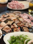 시골농장 - 수유 삼겹살, 한천 맛집 - 다이닝코드