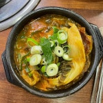 라라감자탕 본오점 - 안산 감자탕, 우거지 맛집 - 다이닝코드