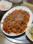 금화식당 - 제천 낙지볶음 맛집 - 다이닝코드