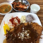 장칼국수보쌈 - 동대문역사문화공원역 장칼국수 맛집 - 다이닝코드