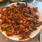 계정닭불고기 - 울산북구 닭발, 닭불고기 맛집 - 다이닝코드