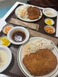돈까스1985 현대백화점 목동점 - 목동 돈까스, 푸드코트 맛집 - 다이닝코드