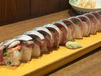 샤리스시 - 보라매역 스시, 고등어초밥 맛집 - 다이닝코드