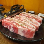 미진축산 강릉입암점 - 강릉 삼겹살, 이베리코꽃목살 맛집 - 다이닝코드
