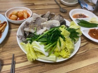 황전식당 - 순천 국밥, 수육 맛집 - 다이닝코드