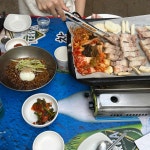 향촌식당 - 을지로4가역 삼겹살, 순두부찌개 맛집 - 다이닝코드