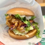 모스버거 홈플러스잠실점 - 잠실 버거 맛집 - 다이닝코드