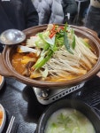 황해도 구월산 - 영등포구청 도가니탕, 매운소갈비찜 맛집 - 다이닝코드
