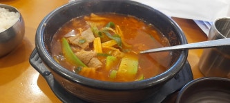 풍남옥 - 전대후문 콩나물국밥, 애호박찌개 맛집 - 다이닝코드