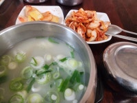 토성옥 - 경동시장 설렁탕, 도가니탕 맛집 - 다이닝코드