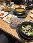 영산강민물장어 - 용인 쌈밥, 우렁쌈밥 맛집 - 다이닝코드
