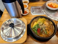 원조설악추어탕 삼계탕,1인자감자탕뼈해장국 역곡점 - 역곡 감자탕, 뼈해장국 맛집 - 다이닝코드