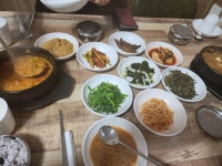 아성청국장 - 청주 청국장, 비지장 맛집 - 다이닝코드