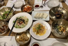 산뜨락 - 수지 한정식, 보리굴비 맛집 - 다이닝코드