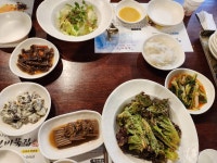 선비묵집 - 백운호수 도토리묵, 도토리전 맛집 - 다이닝코드