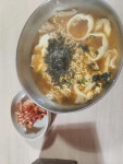 수목식당 - 흑석동 수제비, 라제비 맛집 - 다이닝코드