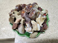 토종순대나라 - 계양 순대국 맛집 - 다이닝코드