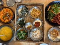 곤지곤지 장성점 - 포항 나물, 돌솥밥 맛집 - 다이닝코드