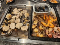 부산조개창고 명지점 - 명지 조개구이 맛집 - 다이닝코드