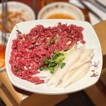 암사한우 - 암사동 한우, 정육식당 맛집 - 다이닝코드
