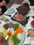 아초원 여우고개점 - 시흥 월남쌈, 월남쌈무한리필 맛집 - 다이닝코드