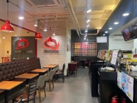 퀴즈노스 신사위워크점 - 신사역 샌드위치, 과일화채 맛집 - 다이닝코드