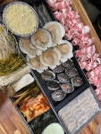 해물상회 청북점 - 청북 해물삼합, 해물라면 맛집 - 다이닝코드