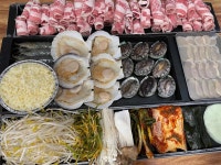 해물상회 청북점 - 청북 해물삼합, 해물라면 맛집 - 다이닝코드