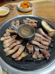 삼수정식당 - 성산 흑돼지, 한우 맛집 - 다이닝코드