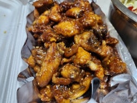 대성닭집 - 방화동 닭강정, 매운닭강정 맛집 - 다이닝코드