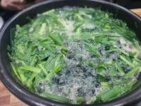 동강 올갱이해장국 - 목동 올갱이, 올갱이해장국 맛집 - 다이닝코드