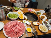 곰보식당 - 부산사상 한우, 육회비빔밥 맛집 - 다이닝코드