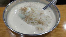 우이동멸치국수 - 노원역 국수, 멸치국수 맛집 - 다이닝코드