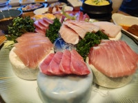 참치명장 - 화성시 참치, 참치회 맛집 - 다이닝코드