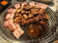 제주탐하리 - 언주역 삼겹살, 근고기 맛집 - 다이닝코드