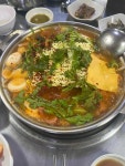 통큰양푼이찌개전문 본점 - 강동구청역 김치찌개, 동태탕 맛집 - 다이닝코드