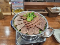 마장동우뚝 망원본점 - 망원 곰탕, 국밥 맛집 - 다이닝코드