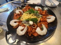 장안쭈꾸미 - 장안동 쭈꾸미, 파스타 맛집 - 다이닝코드