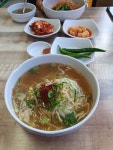 김녕장터국수 - 김녕 고기국수, 국수 맛집 - 다이닝코드