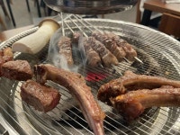 양도둑 송도점 - 송도 양갈비, 화로구이 맛집 - 다이닝코드