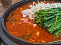 빨간거 짱구네 청라점 - 청라 낙지, 낙지전골 맛집 - 다이닝코드