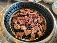 숭의가든 - 미추홀구 돼지갈비, 옛날소불고기 맛집 - 다이닝코드