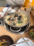부여소문난칼국수 - 부여 칼국수, 해물칼제비 맛집 - 다이닝코드