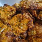 굽네치킨 - 길동 치킨, 고추 맛집 - 다이닝코드